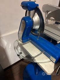 AFFETTATRICE SIRMAN LX 350