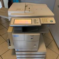 MULTIFUNZIONE SHARP MX-M450N DA REVISIONARE