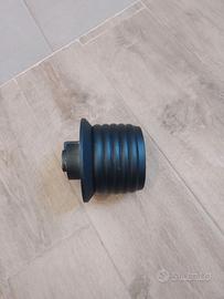 Mozzo volante Peugeot 206