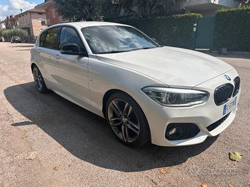 Bmw f21 Msport