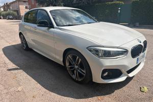 Bmw f21 Msport