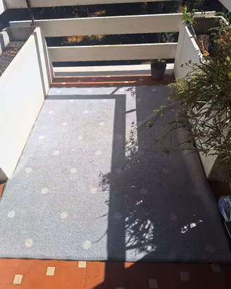tappeto ikea cameretta
