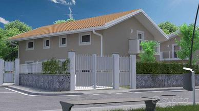Villa a San Giovanni la Punta