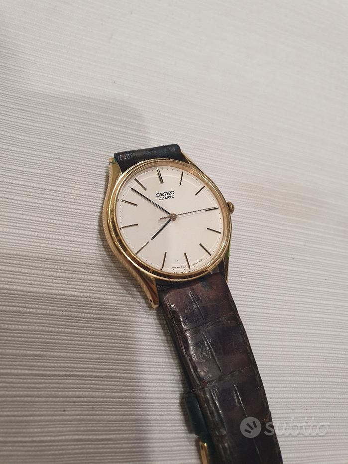 Seiko Automatico Orologio Seiko Vintage Anni 70 Orologi Seiko Anni