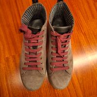 scarpe Sneakers Igi&Co n.44