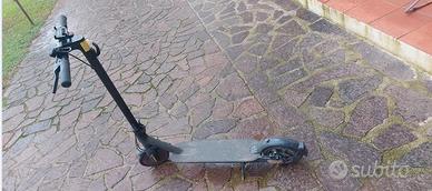 monopattino xiaomi pro2