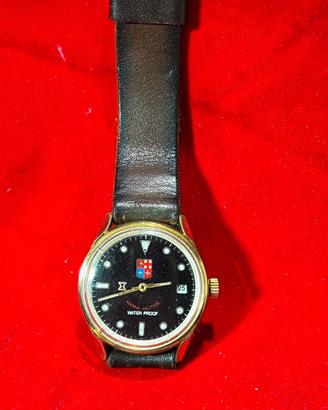 Orologio Vintage Marina Militare Italiana