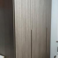 camera da letto senza letto