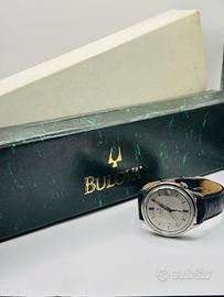 *FULL SET* Bulova Accutron vintage 2181 G