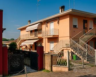 Appartamento Corbola [A4799VRG]