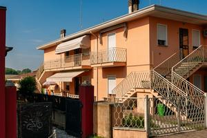 Appartamento Corbola [A4799VRG]