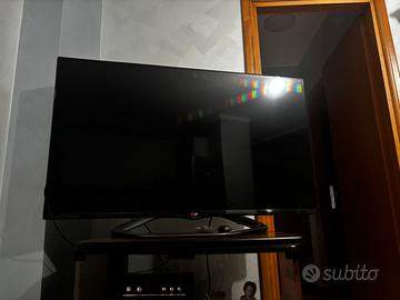 televisore LG