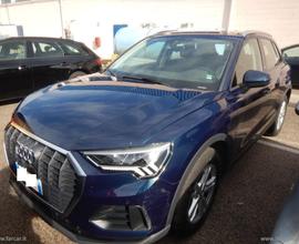 AUDI Q3 35 TDI S tronic Business VETTURA IN ARRIVO