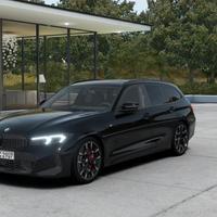 BMW Serie 3 320d Touring mhev 48V xdrive M Sport P