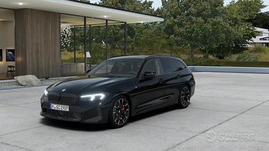 BMW Serie 3 320d Touring mhev 48V xdrive M Sport P