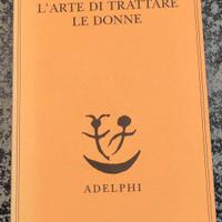 l'arte di trattare le donne - schopenhauer