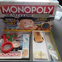 Monopoli e Alhambra a 20€