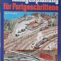 EISENBAHN JOURNAL riv.tedesche modellismo ferrovie