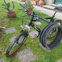 MOUNTAIN BIKE LIBERALI
