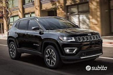 Jeep compass ricambi