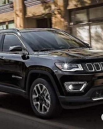 Jeep compass ricambi