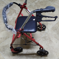 Deambulatore per anziani