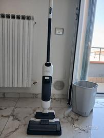Lava aspira asciuga