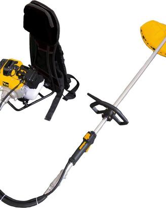 Decespugliatore a spalla Vde-52/Z Vigor - Cardelli