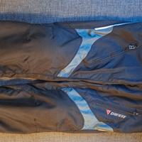 Pantaloni moto donna Dainese