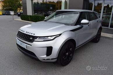 Land Rover RR Evoque Range Rover Evoque 2.0D ...