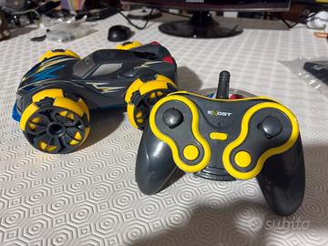 Exost Macchina telecomandata - Hyperdrift2