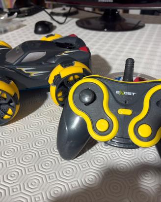 Exost Macchina telecomandata - Hyperdrift2