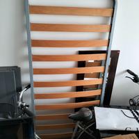 Rete singola a doghe