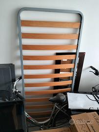 Rete singola a doghe