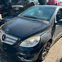 Ricambi Mercedes Benz Classe B 640940 2010