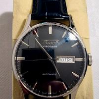 orologio Orologio Automatico Tissot Visodate. Full