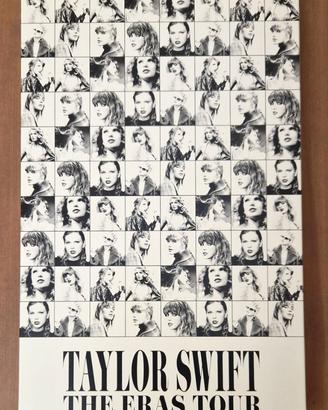 Taylor Swift | The Eras Tour | VIP Package Merch