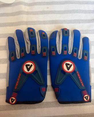 Guanti mtb e cross acerbis