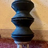 Molla d'ormeggio singola - Inox