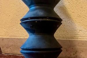 Molla d'ormeggio singola - Inox