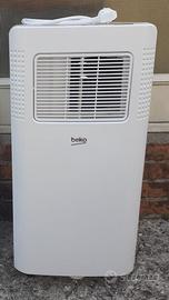 Condizionatore Beko BP209C