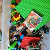 Lego giocattoli