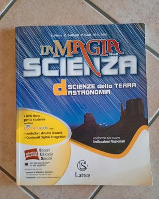 libri scuola media 