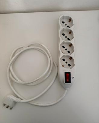 Multipresa