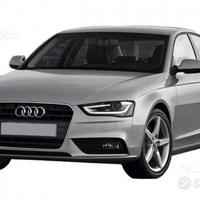 Audi a4 2014