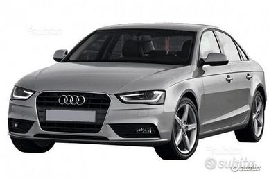Audi a4 2014