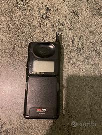 Motorola micro tac élite etacs