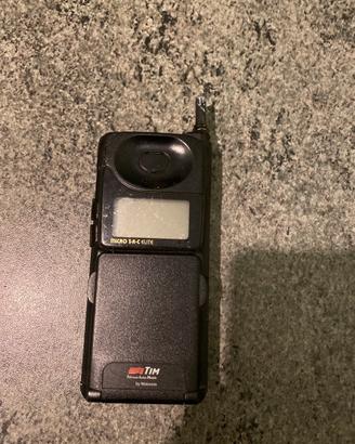 Motorola micro tac élite etacs