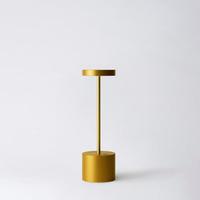 2 Lampade Luxciole Petit Hisle Originali color Oro
