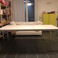 Tavolo bianco Cappellini